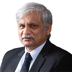 Director - Prof. Errol D'Souza